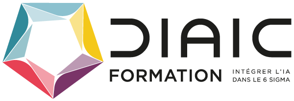 Logo DIAIC formation